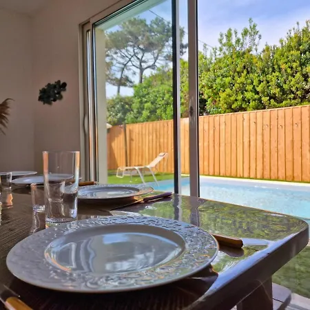 Biscaforever Piscine Et *