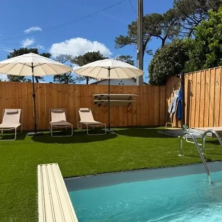 Biscaforever Piscine Et