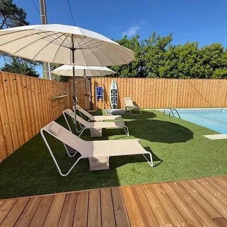 Biscaforever Piscine Et *