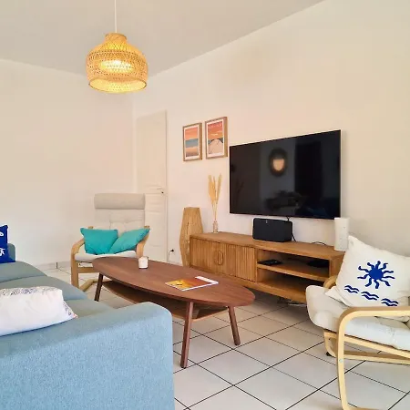 Biscaforever Piscine Et Villa *