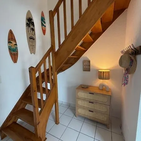 Biscaforever Piscine Et Villa *