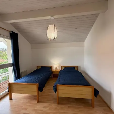 Villa Biscaforever Piscine Et *