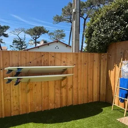 Biscaforever Piscine Et