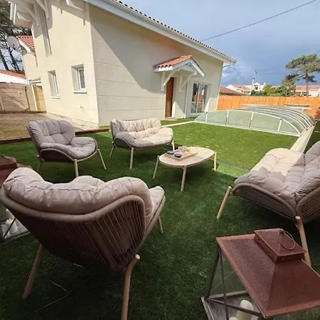 Biscaforever Piscine Et *
