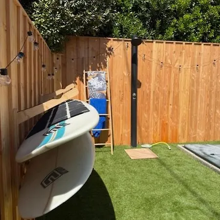 Biscaforever Piscine Et